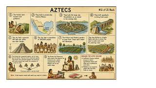 WHAP Unit 1 Video   The Global Tapestry 1200 1450 CE
