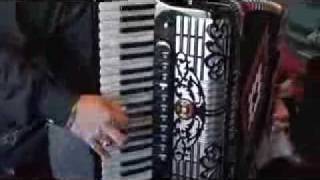 Djula Gypsy Maestro & Ruth Margraf Student Share Music L Calling