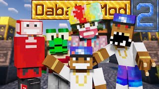 Dababy Mod 2 | Official Teaser Trailer | Minecraft Forge 1.18.2