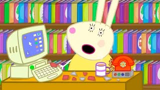 Peppa Pig Helps Rescue Miss Rabbit 🐷 🐰 Adventures With Peppa by Peppa TV 115,479 views 3 months ago 31 minutes