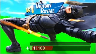 I Shouldn't Have Won This