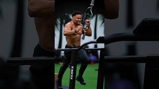Zombie - Extended Mix - Ran-D #gym #calesthenics #corechallenge #coreworkout