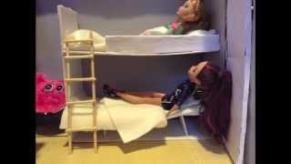 Apple's Return Part 2- a MH/EAH stop motion