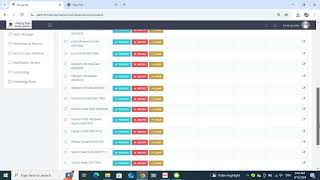 Ilmversity how to mark attendance screenshot 1