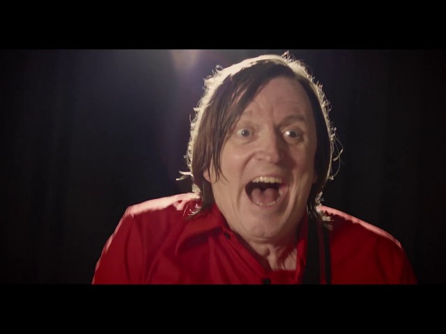 DZ Deathrays - Like People (Official Video) class=