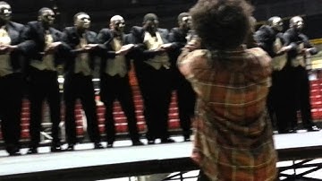 AJP Alpha Probate 1 Eta Chi Chapter