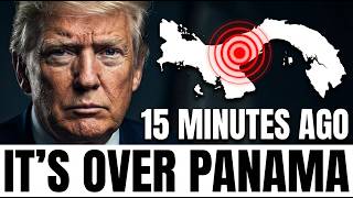 Panama Canal in Danger? China’s $50B Rival Explained #ChinaCanalProject,#PanamaCanal,#GlobalTrade,