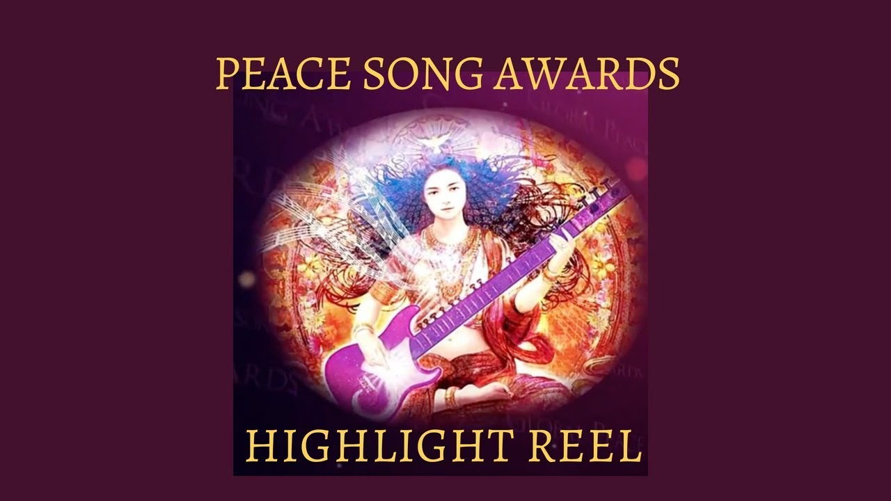 Peace Song Awards 2019 News Peace Song Awards 2019 - 