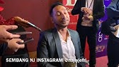 Remy Ishak Tayang Dada Di Karpet Merah Abpbh 32 Mira Filzah Mana Youtube