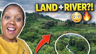 “3 Acres with a River in Nakuru 😳 | Hidden Gem in Ndunduri (Perfect for Farmhouse & Investment)”
