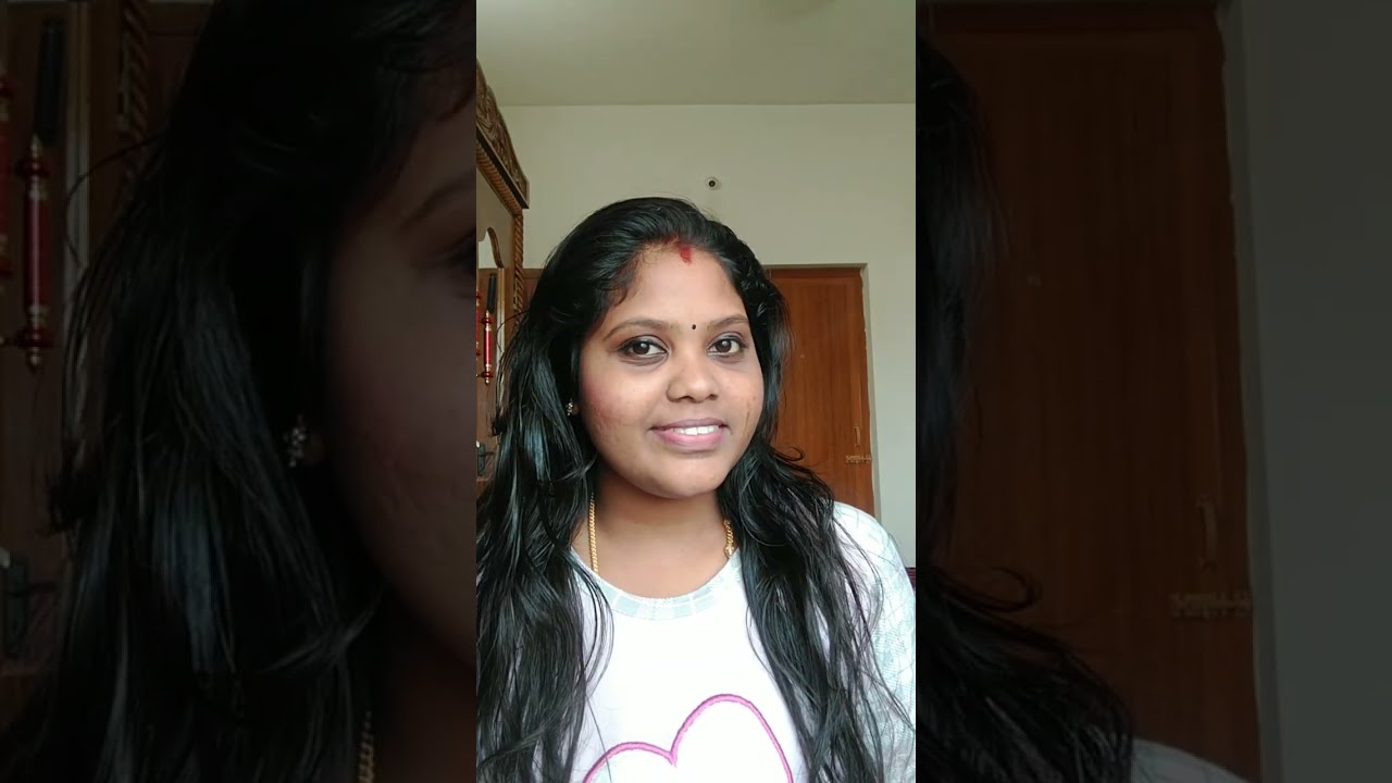 Using fair and lovely Quick and simple makeup look