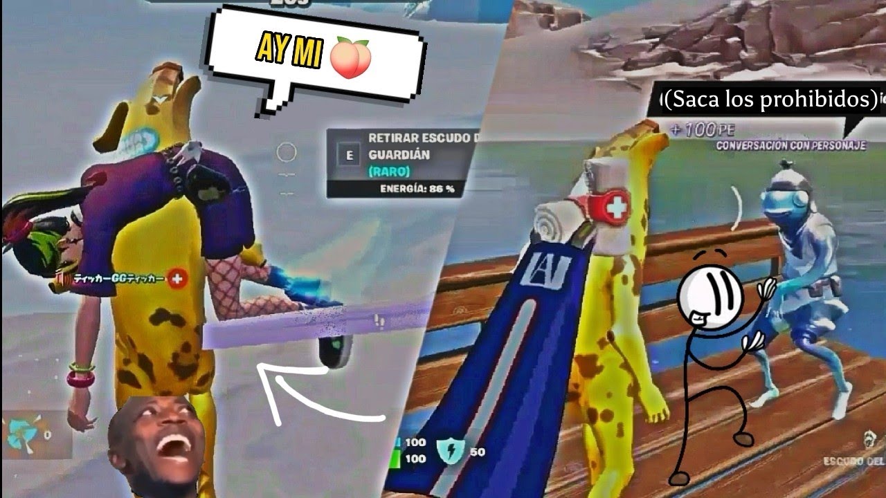 Xd Rata qué haces rata xd - YouTube