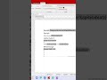 TextMaker Feldschattierung