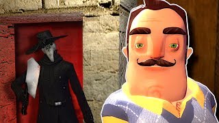 MURDER MYSTERY MANSION! - Garry's Mod Gameplay - Hide and Seek Mystery
