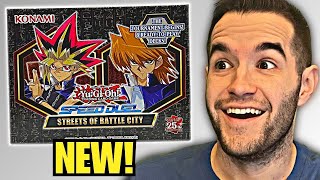 NEW Streets Of Battle City CASE Opening (Epic Secrets)