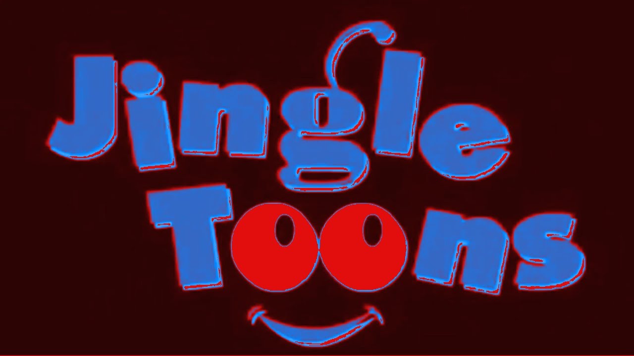 Jingle Toons Logo Effects Sponsored by Preview 2 Effects Sound Variations