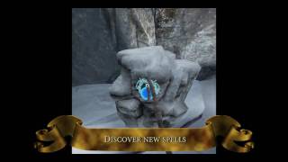 MageWorks :: Gameplay Trailer v015