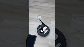 Roborock Saros Z-70 Robot Vacuum with Robotic Arm Review
