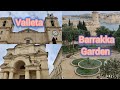 Quit Escape:Going to Valletta 