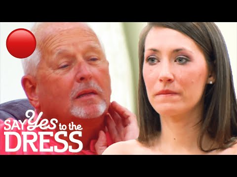  Conservative Families VS Modern Brides!  | Say Yes To The Dress: Atlanta -  Conservative Families VS Modern Brides!  | Say Yes To The Dress: Atlanta