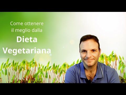 Video: Come Essere Vegetariani Con Le Scarpe