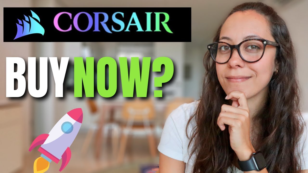 Is Corsair (CRSR) Stock Really A Buy Right Now??
