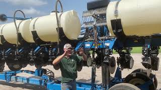 Uneven flow on your planter? Ditch the manifold