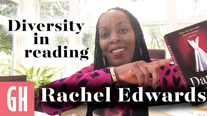 Rachel Edwards on how to diversify your reading | ...