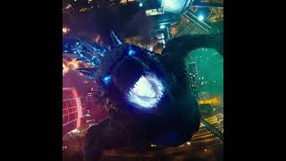 Godzilla vs Kong ; #shorts #godzilla #kong
