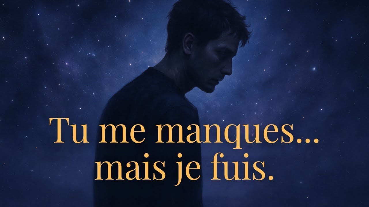 Ce que pense vraiment un runner pendant la séparation