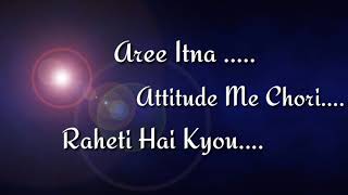 Tu Chhori Hai Ya Bam | Chaudhari Status |