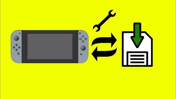 How to dump nintendo switch save files (modded switches only)