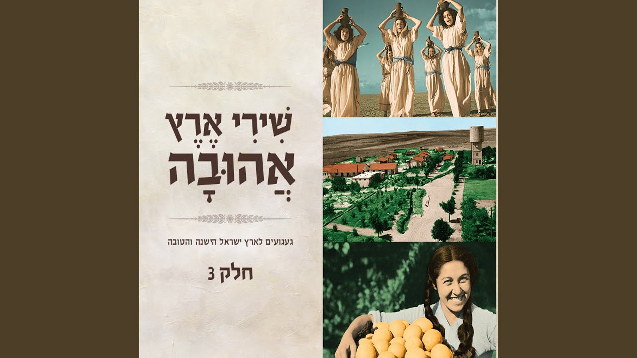 Regardez פרח בר sur YouTube Regardez פרח בר sur YouTube