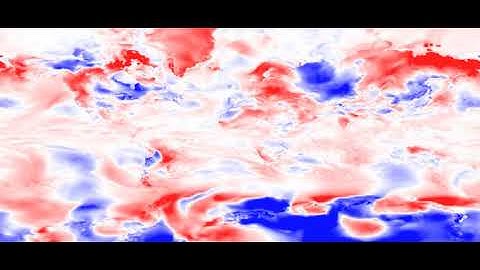 ERA5 dailyT anomaly 2019