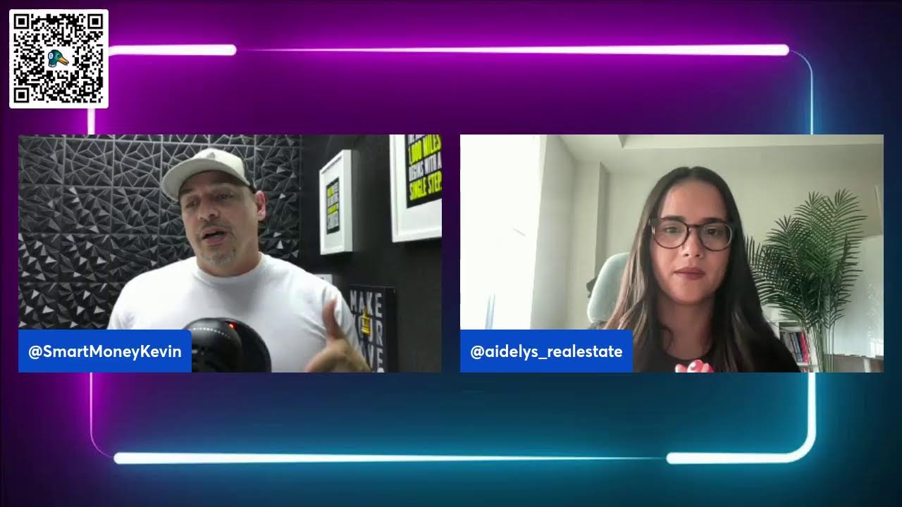 🔑 Smart Money Deals LIVE: Real Estate Investment Breakdowns Every Week!