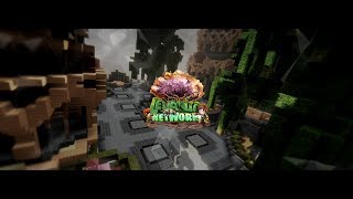 Minecraft Server Trailer | LevaniaMC | By Garve