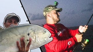 The final installment of jetty collab!!! texas redfish hunter:
https://www./channel/ucrxch72fjf7gfzhxqvqegpq thresherfishing:
https://www.yout...