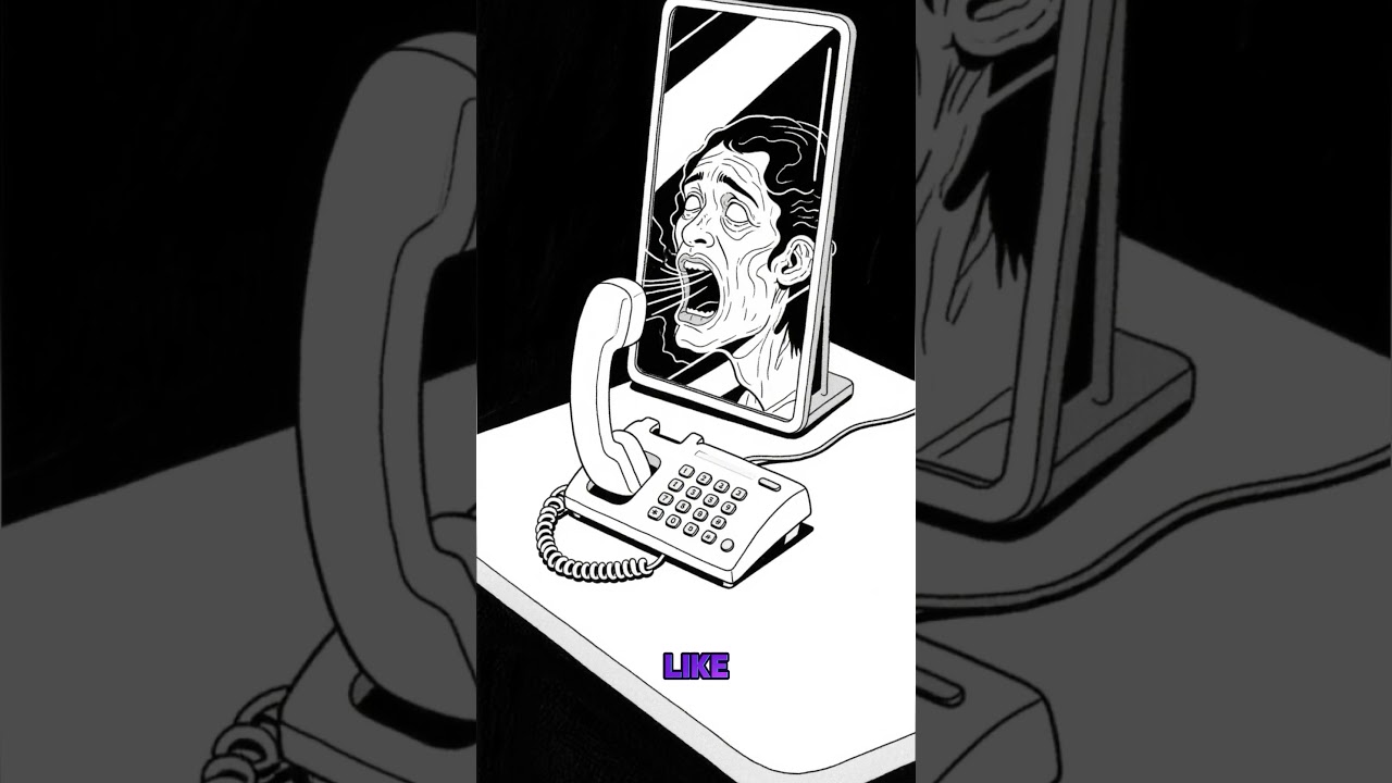 The Phone of the Dead 