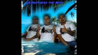 2B Brothers - No Te Aha