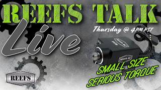 Han Solo Mission:  REEFS TALK EP:117