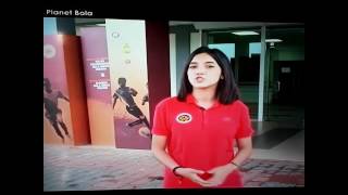 Planet Bola Sweet Farhanna Qismina