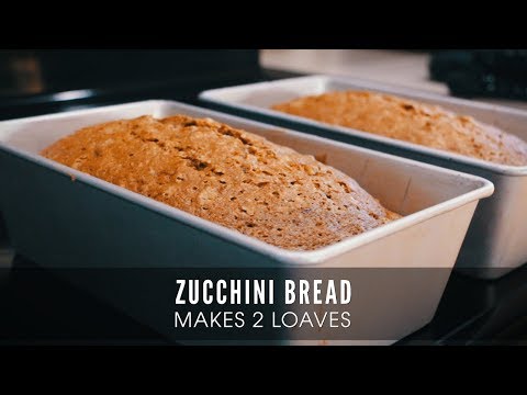 our-favorite,-simple,-zucchini-bread-from-scratch-recipe