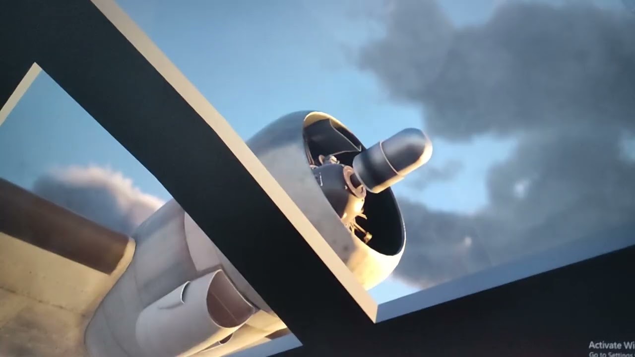 Pesawat Amfibi Legendaris Sekutu! PBY-5 Catalina yang Menjelajah Langit & Laut Indonesia di PD II