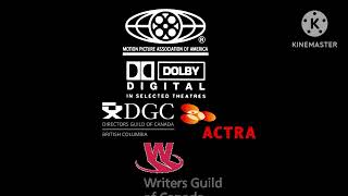 Mpaa End Credits 2