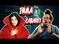 First Time Reaction Tilila Is THE Moroccan Artist You Need To Know Right Now CABARET Reaction