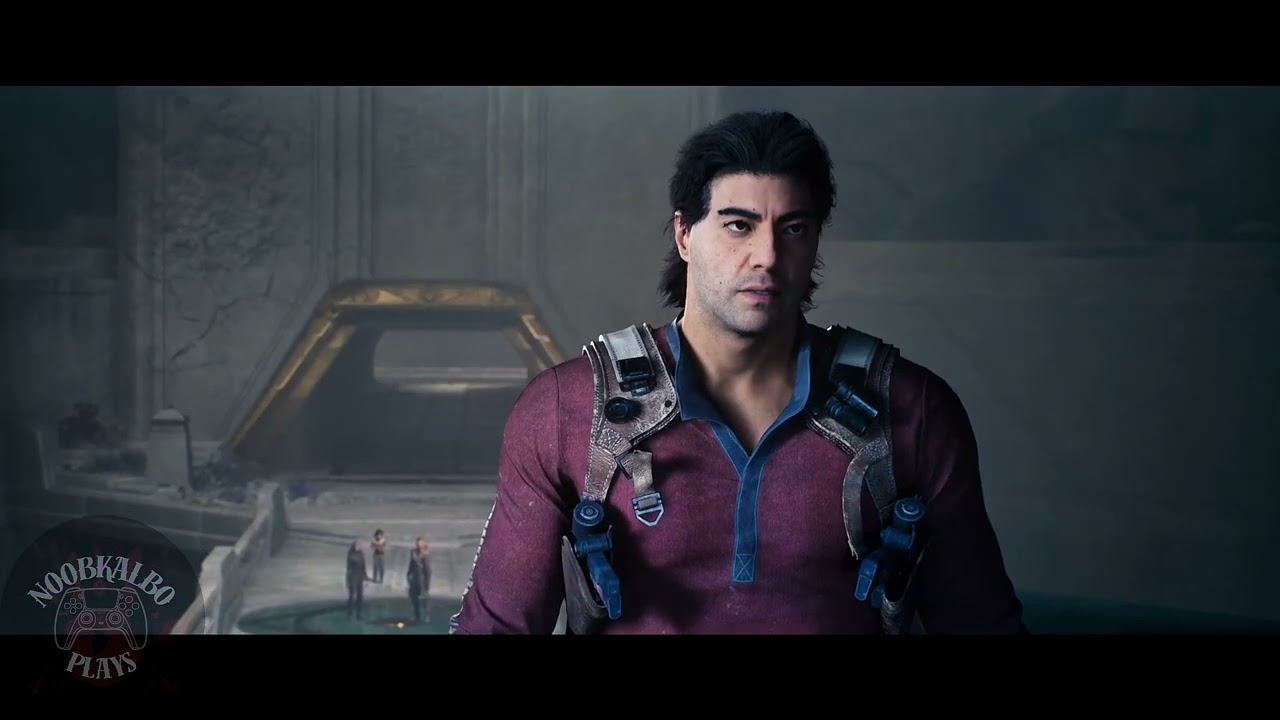 Confronting the traitor. 😡 Bode the traitor!