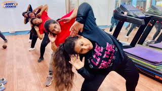 Full body workout 10 Min | Weight Loss Burn fat 300 Calories | Sri BodyGranite