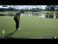 Quail Hollow Now Available on WGT | WGT Golf