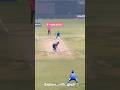 ⚠️ Warning: This yorker is not for weak-hearted batters. 😮💨🔥