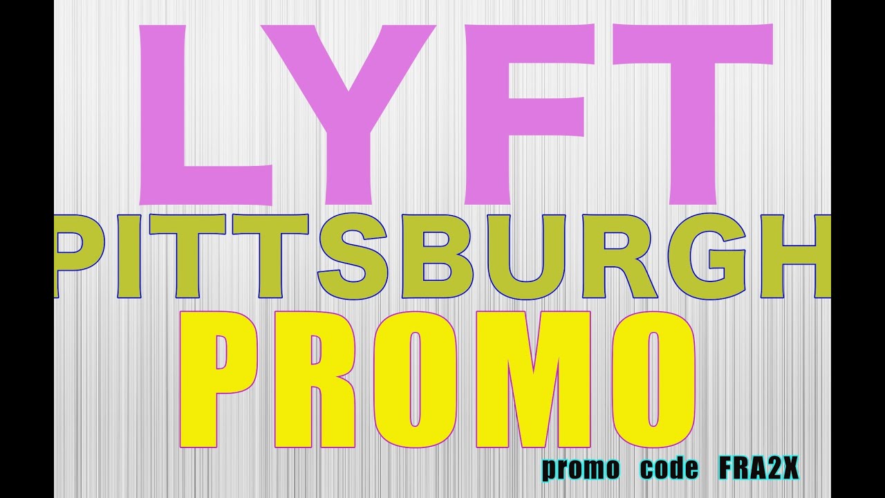 Charlie Brown Parking Pittsburgh Promo Code